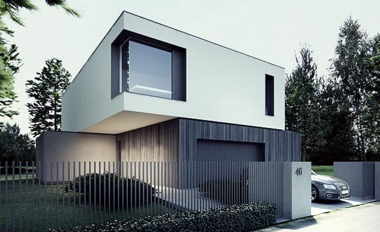 Unik Desain Rumah Minimalis Futuristik 87 Tentang Inspirasi Ide Desain Interior Rumah untuk Desain Rumah Minimalis Futuristik