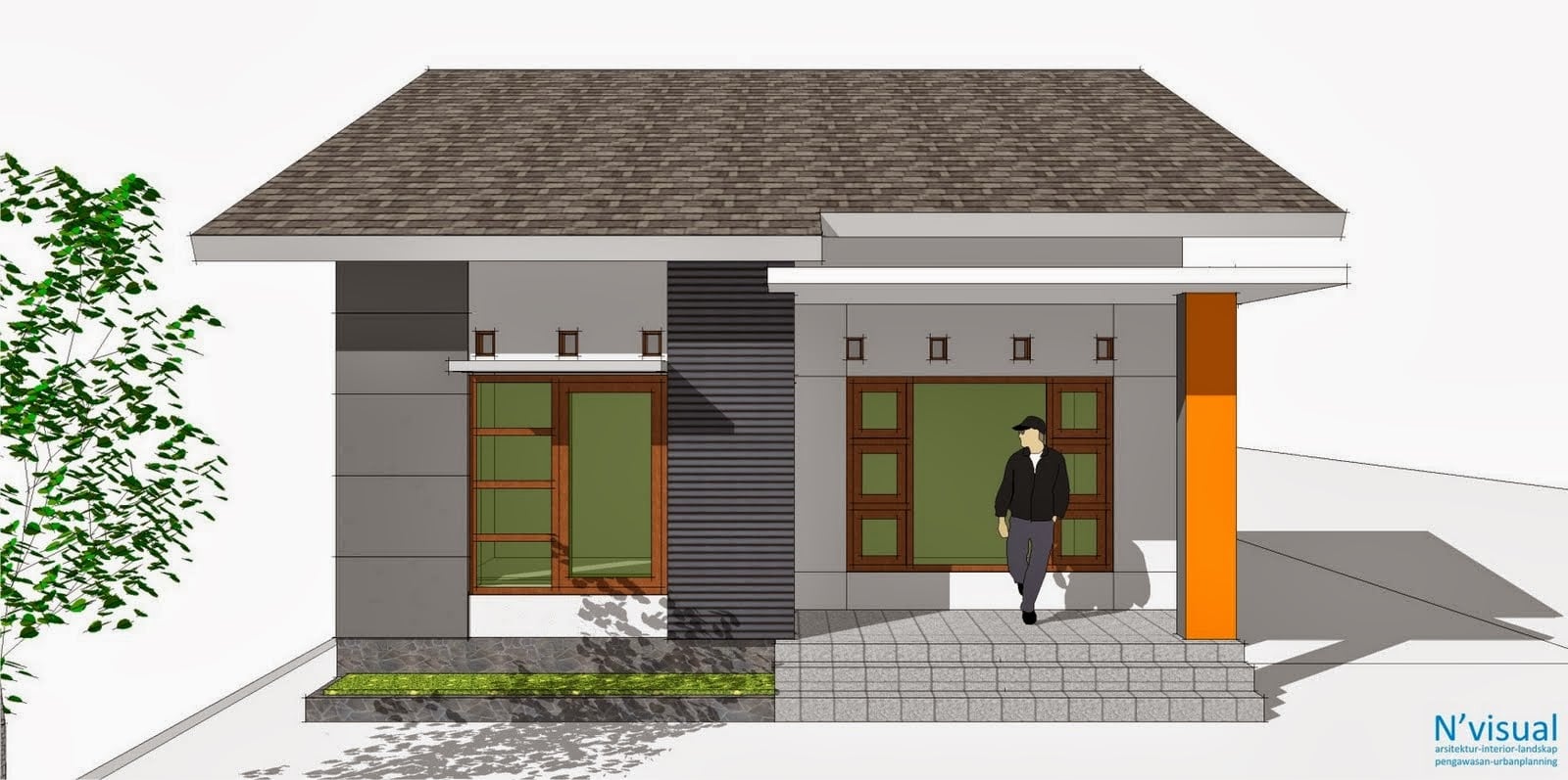 Unik Desain Rumah Minimalis Irit Biaya 30 Tentang Ide Desain Rumah untuk Desain Rumah Minimalis Irit Biaya