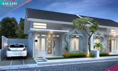 Unik Desain Rumah Minimalis Islami 20 Untuk Inspirasi Interior Rumah untuk Desain Rumah Minimalis Islami