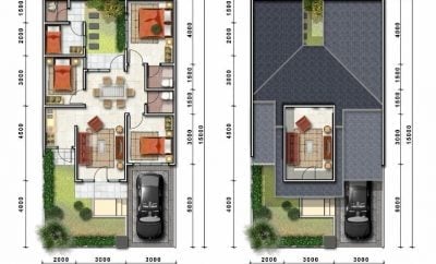 Unik Desain Rumah Minimalis Simple 15 Renovasi Ide Desain Rumah untuk Desain Rumah Minimalis Simple