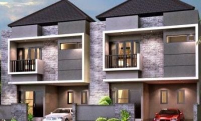 Unik Desain Rumah Modern 2 Lantai 40 Menciptakan Desain Interior Untuk Renovasi Rumah oleh Desain Rumah Modern 2 Lantai