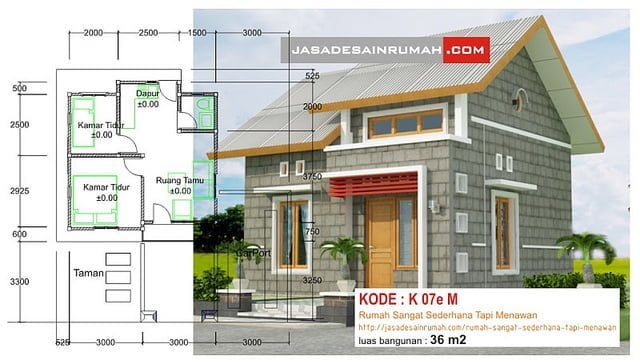 Unik Desain Rumah Sangat Sederhana 88 Dengan Tambahan Ide Pengaturan Dekorasi Rumah oleh Desain Rumah Sangat Sederhana