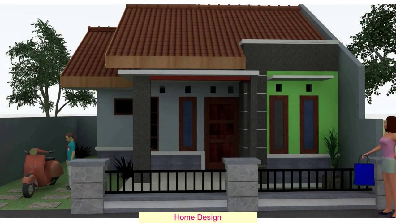 Unik Desain Rumah Sederhana 1 Lantai 87 Bangun Ide Dekorasi Rumah untuk Desain Rumah Sederhana 1 Lantai
