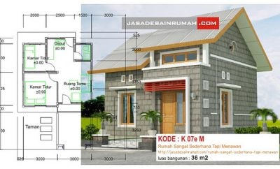 Unik Desain Rumah Sederhana Hemat Biaya 60 Untuk Dekorasi Rumah Inspiratif oleh Desain Rumah Sederhana Hemat Biaya