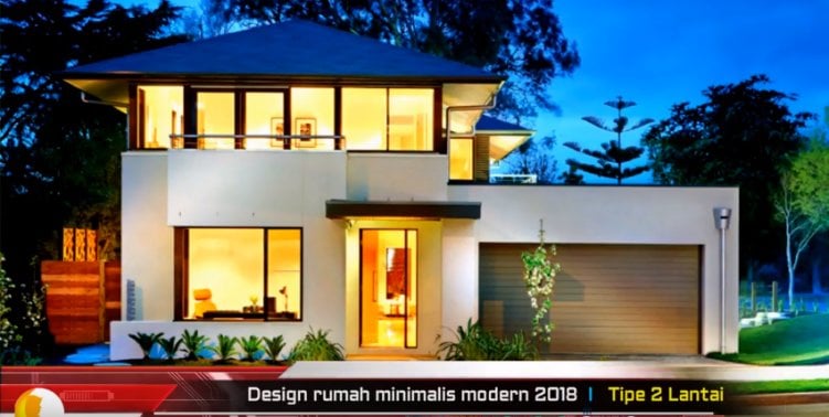 Unik Video Desain Rumah Minimalis Modern 32 Bangun Ide Merombak Rumah dengan Video Desain Rumah Minimalis Modern