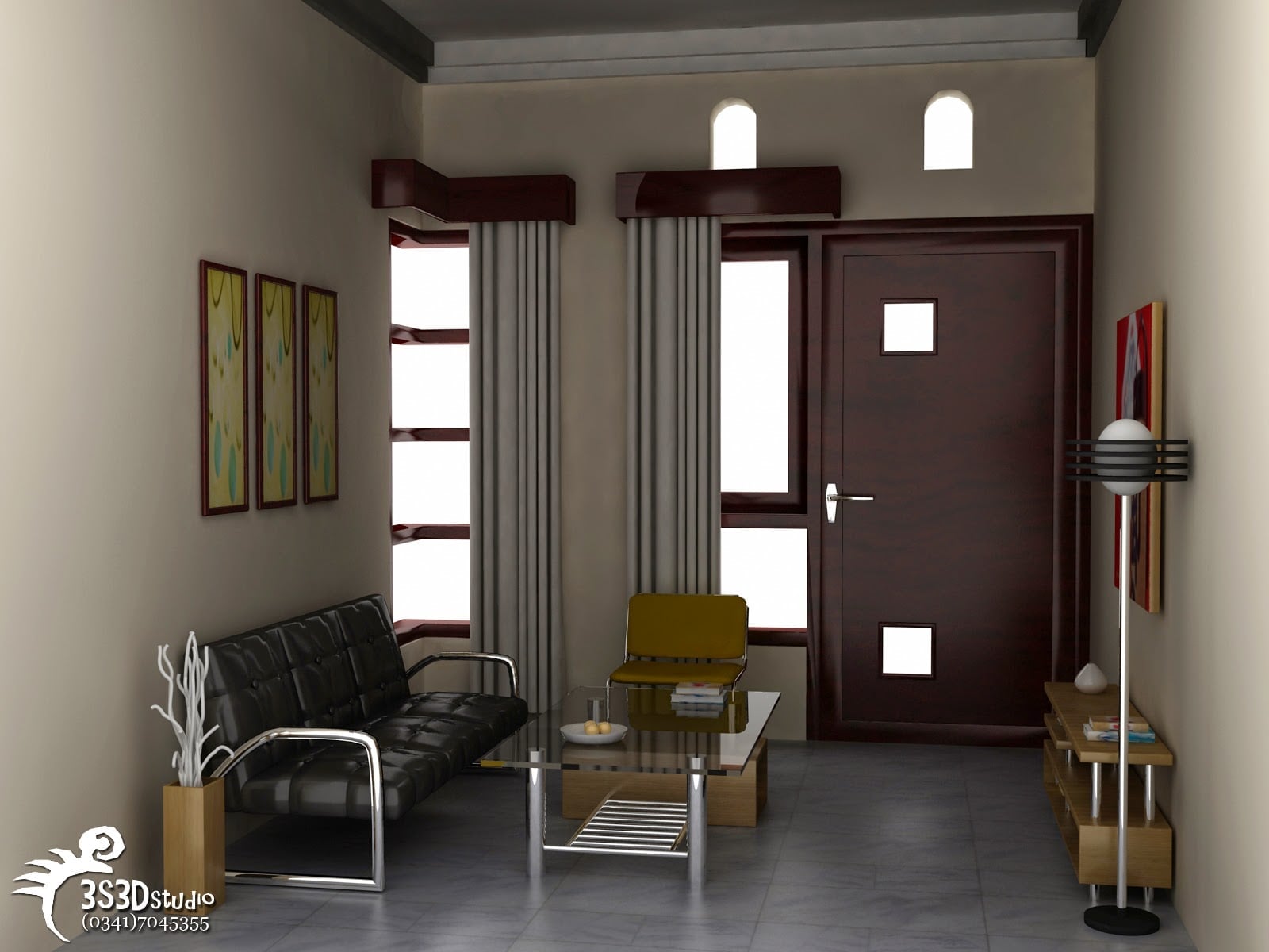 Wow Desain Interior Ruangan Rumah Minimalis 53 Dalam Inspirasi Interior Rumah untuk Desain Interior Ruangan Rumah Minimalis
