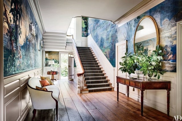 Wow Desain Interior Rumah Dengan Wallpaper 56 Renovasi Inspirasi Interior Rumah oleh Desain Interior Rumah Dengan Wallpaper