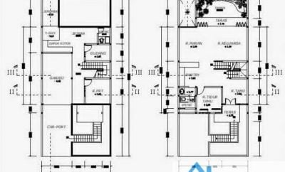 Wow Desain Interior Rumah Ukuran 6x8 36 Di Desain Interior Untuk Renovasi Rumah oleh Desain Interior Rumah Ukuran 6x8