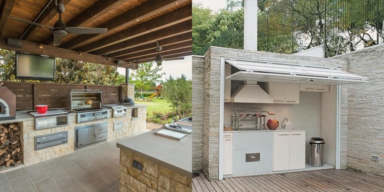 Wow Desain Rumah Minimalis Dapur Outdoor 51 Renovasi Inspirasi Untuk Merombak Rumah oleh Desain Rumah Minimalis Dapur Outdoor