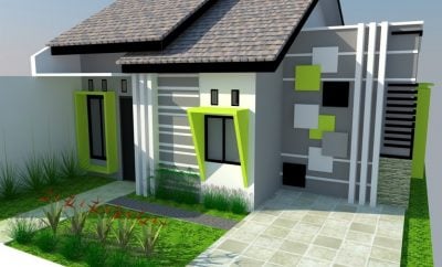 Wow Desain Rumah Minimalis Hijau 90 Bangun Ide Dekorasi Rumah oleh Desain Rumah Minimalis Hijau