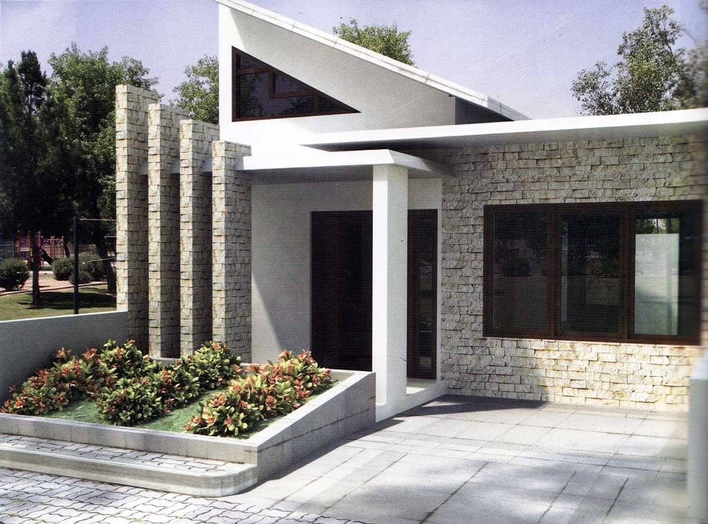 Wow Desain Rumah Modern Yang Sederhana 32 Inspirasi Ide Desain Interior Rumah dengan Desain Rumah Modern Yang Sederhana