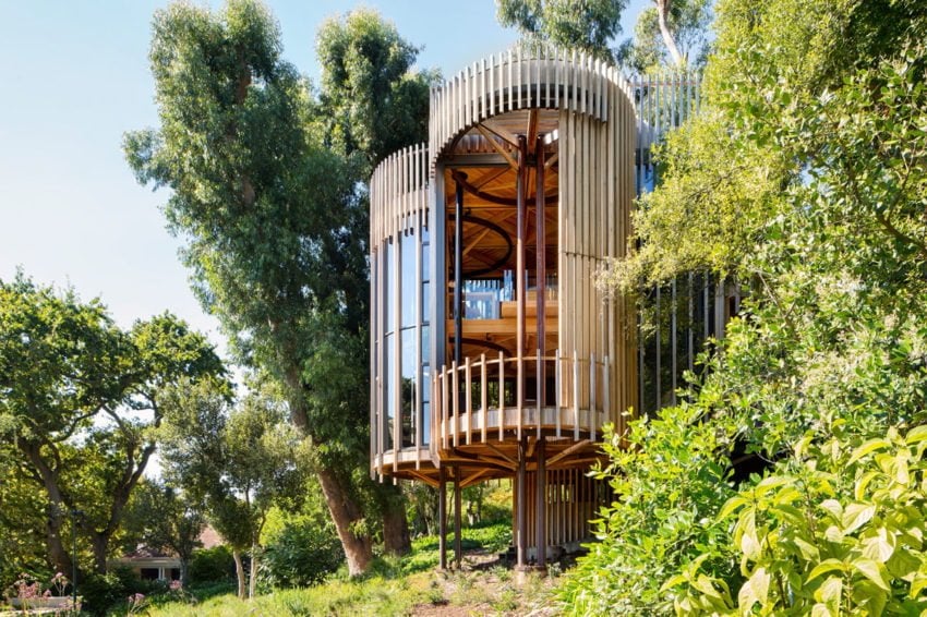Wow Desain Rumah Pohon Modern 61 Di Desain Rumah Inspiratif untuk Desain Rumah Pohon Modern