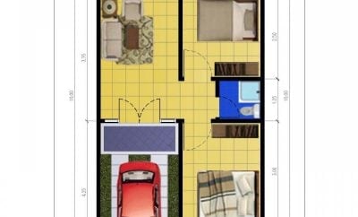 Wow Desain Rumah Sederhana 5x10 23 Di Dekorasi Rumah Untuk Gaya Desain Interior dengan Desain Rumah Sederhana 5x10