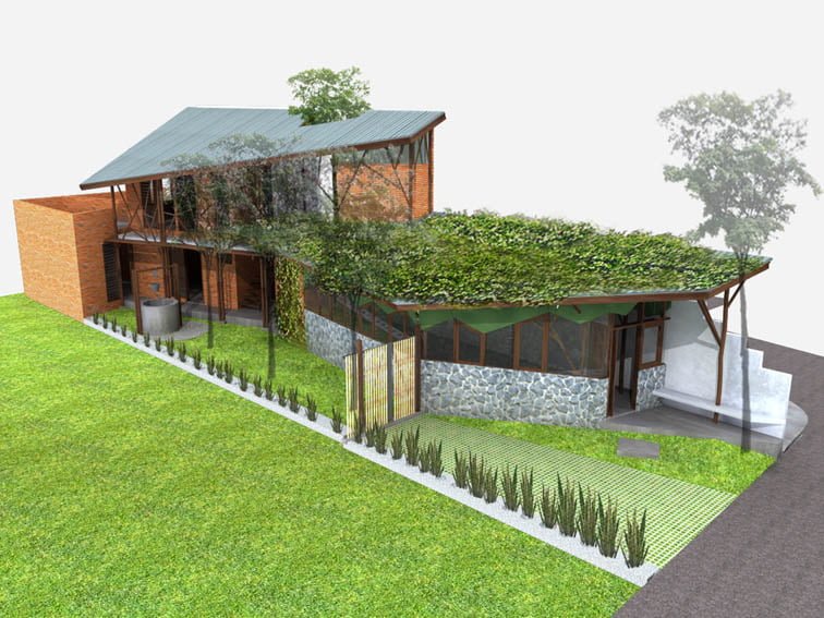 Wow Desain Rumah Sederhana Yu Sing 25 Bangun Desain Interior Untuk Renovasi Rumah untuk Desain Rumah Sederhana Yu Sing