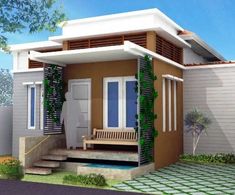 Wow Desain Rumah Simple Sederhana 92 Dalam Inspirasi Ide Desain Interior Rumah oleh Desain Rumah Simple Sederhana