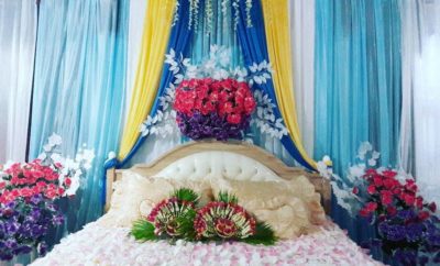 11 Inspirasi Desain Kamar Pengantin Yang Wajib Kamu Ketahui