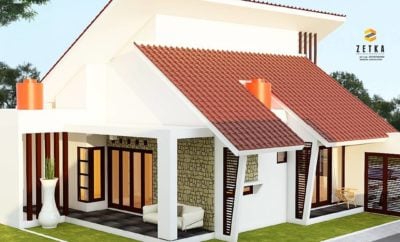 11 Terindah Foto Model Rumah Terbaru Paling Terkenal