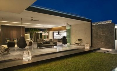 14 Inspirasi Desain Rumah Idaman Paling Terkenal