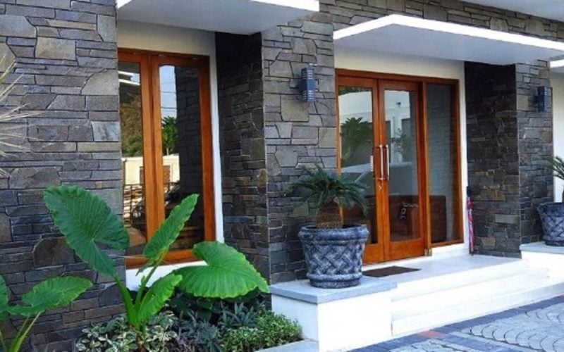 14 Inspirasi Desain Rumah Minimalis Idaman Yang Belum Banyak Diketahui