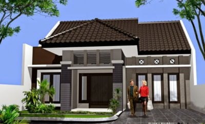 14 Terbaik Kumpulan Gambar Rumah Paling Banyak di Cari