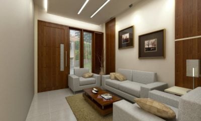 16 Populer Interior Rumah Minimalis Type 60 Yang Wajib Kamu Ketahui