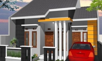 17 Ide Cantik Lihat Rumah Minimalis Paling Populer di Dunia