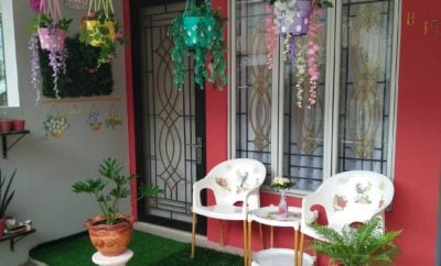 19 Ide Cantik Dekorasi Rumah Minimalis Type 36 Paling Populer di Dunia