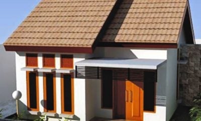 19 Populer Rumah Minimalis Model Terbaru Kreatif Deh