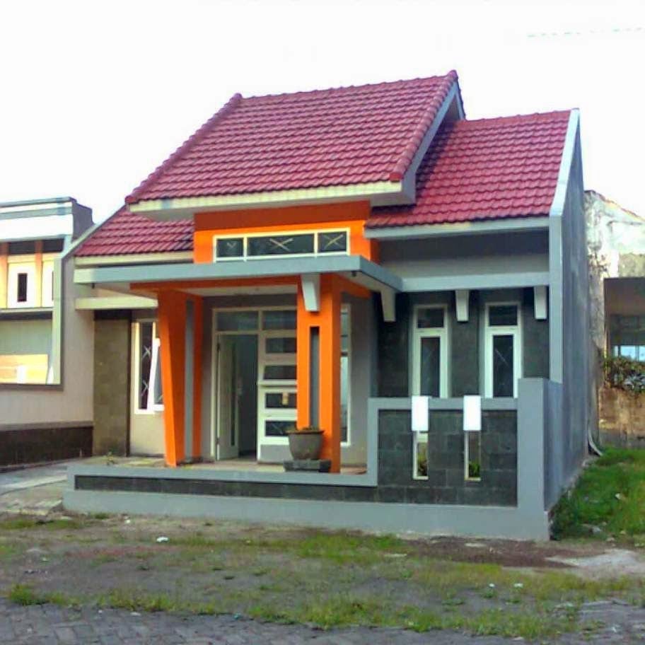 20 Ide Cantik Rumah Minimalis Leter U Paling Banyak di Cari