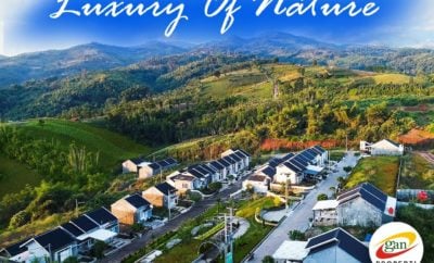 20 Populer Perumahan Di Bandung Terbaru 2020