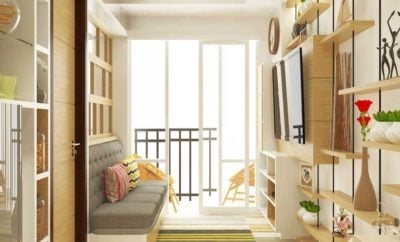 20 Trendy Isi Rumah Minimalis Modern Paling Terkenal