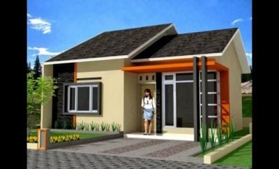 21 Gambar Rumah Minimalis 9×11 Trend Masa Kini