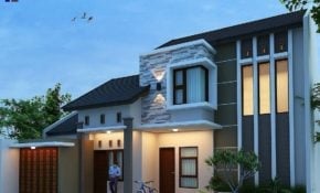 21 Terbaik Gambar Rumah Minimalis Modern Paling Populer di Dunia