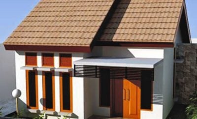 22 Ragam Seni Gambar Desain Rumah Terbaru Istimewa Banget