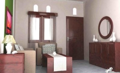 25 Gambar Furniture Interior Rumah Minimalis Kreatif Deh