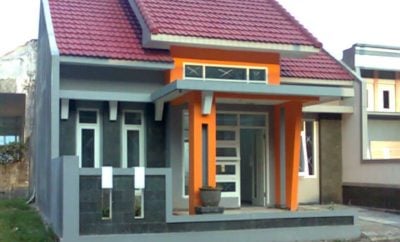 27 Ide Cantik Rumah Minimalis Jaman Sekarang Istimewa Banget