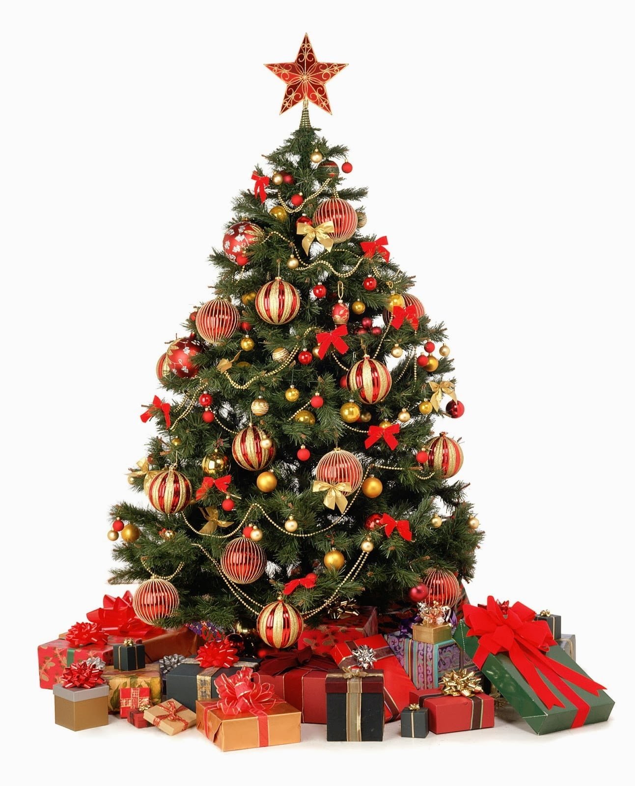 29 Populer Dekorasi Pohon Natal Paling Keren Paling Banyak di Cari
