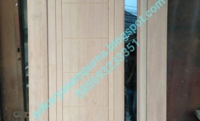 29 Ragam Seni Motif Pintu Minimalis Yang Wajib Kamu Ketahui