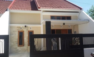 30 Ragam Seni Rumah Minimalis Harga 200 Juta Terbaru dan Terlengkap