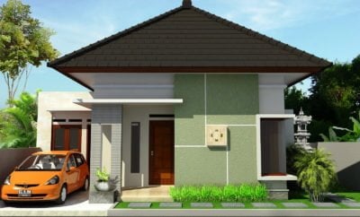 31 Terbaik Model Rumah Minimalis Elegan Terbaru 2020