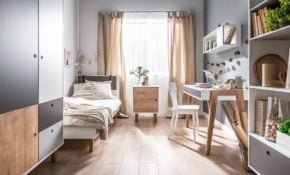 34 Ide Cantik Desain Kamar Tidur Yang Belum Banyak Diketahui