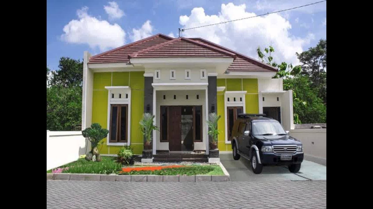 35 Ide Cantik Rumah Minimalis Harga 200 Juta Terbaru 2020