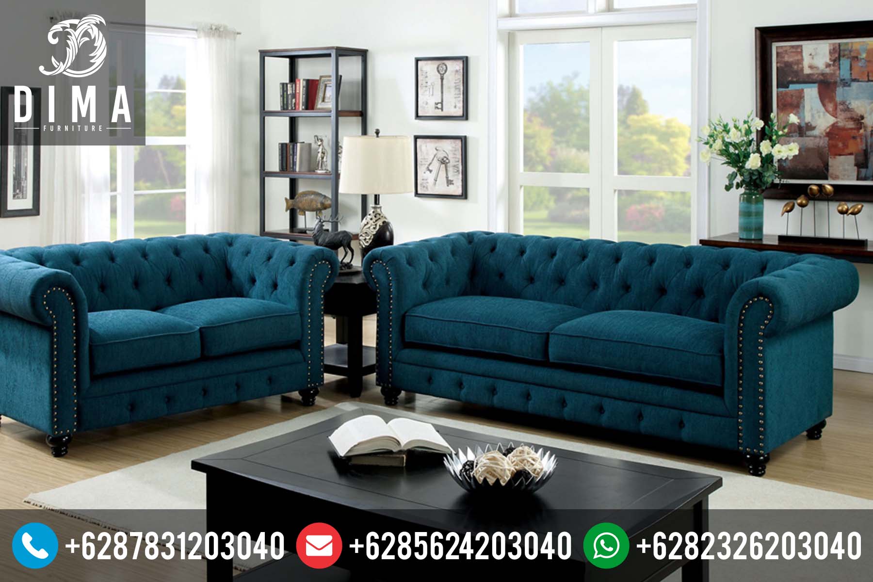 37 Gambar Model Sofa Terbaru Istimewa Banget