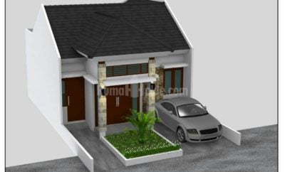 37 Terindah Rumah Model Baru Paling Terkenal