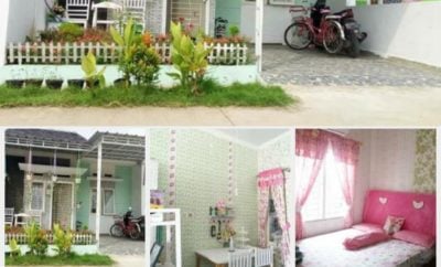 38 Inspirasi Dekorasi Rumah Mungil Paling Terkenal