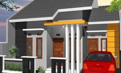 38 Populer Gambar Atap Rumah Minimalis Trend Masa Kini