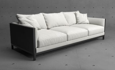 41 Kumpulan Model Sofa Minimalis Paling Terkenal