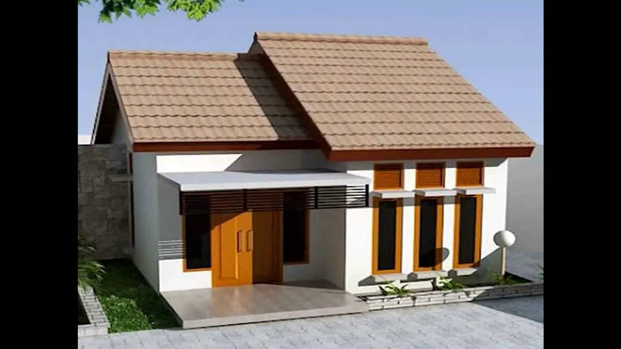 41 Populer Model Rumah Minimalis Tampak Dari Depan Istimewa Banget