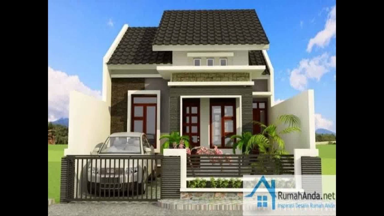 41 Trendy Rumah Minimalis 7×14 Kreatif Deh