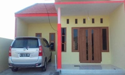 41 Trendy Tampak Depan Rumah Minimalis Type 36 Terbaru dan Terlengkap